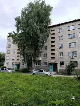 Комната Новосибирская область, Новосибирск Затулинский жилмассив, ул. ...