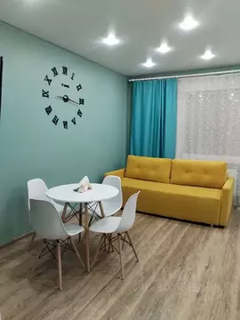 Студия Хакасия, Абакан Пирятинская ул., 18Б (26.0 м)