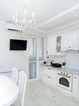 2-к кв. Ставропольский край, Ставрополь просп. Кулакова, 51к1 (56.2 м)