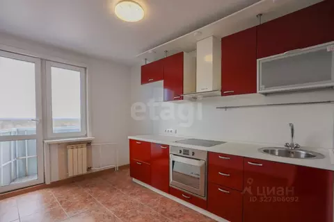 2-к кв. Иркутская область, Ангарск 29-й мкр, 12 (53.3 м)