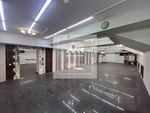 Помещение свободного назначения в Санкт-Петербург ул. Шкапина, 6 (50 ...