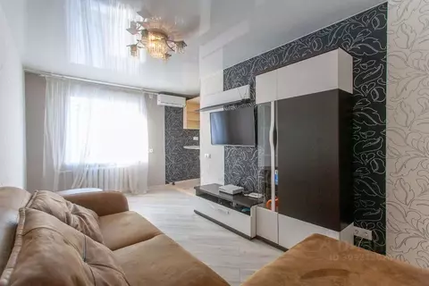 1-к кв. Приморский край, Владивосток Хабаровская ул., 31 (32.0 м)