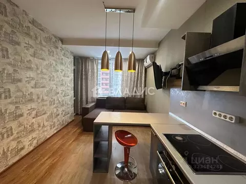 1-к кв. Иркутская область, Иркутский муниципальный округ, Маркова рп, ...