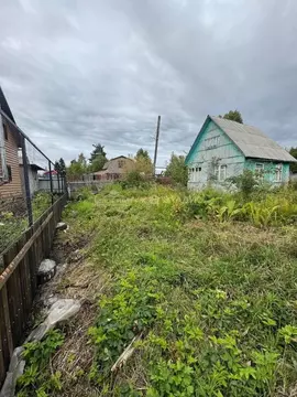 Дом в Архангельская область, Приморский муниципальный округ, Исток СНТ ...