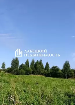 Участок в Тверская область, Конаковский муниципальный округ, с. ...