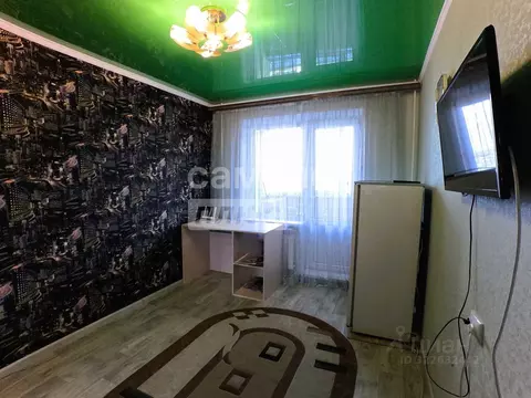 3-к кв. Белгородская область, Старый Оскол Юбилейный мкр, 4 (64.0 м)