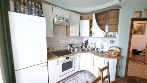 3-к кв. Тверская область, Тверь ул. 2-я Силикатная, 2/21 (80.0 м)