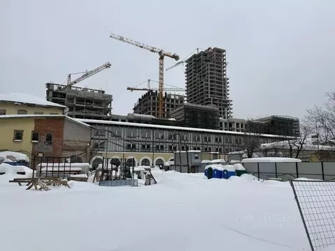 4-к кв. Москва Часовая ул., 28/1 (79.5 м)