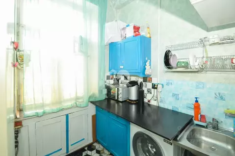 Комната Новосибирская область, Новосибирск ул. Плахотного, 19 (35.5 м)