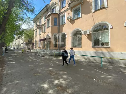 Офис в Челябинская область, Челябинск Каслинская ул., 38 (322 м)