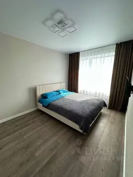 1-к кв. Башкортостан, Уфа ул. Художника Позднова, 11 (37.0 м)