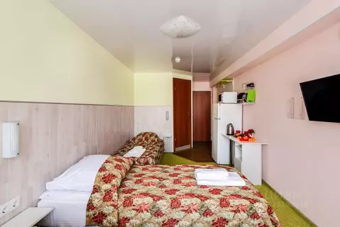 Комната Москва Монтажная ул., 7С8 (20.0 м)