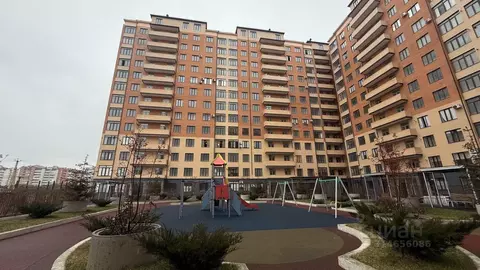 1-к кв. Дагестан, Каспийск просп. Акулиничева, 33А (47.0 м)