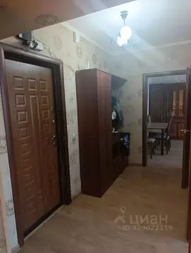 2-к кв. Москва проезд Карамзина, 13К1 (54.0 м)