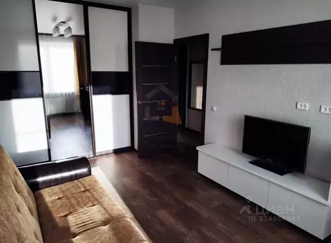 1-к кв. Кировская область, Киров ул. Старославянская, 12 (32.0 м)