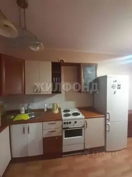 3-к кв. Новосибирская область, Новосибирск просп. Морской, 18 (70.0 м)