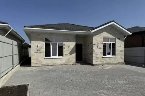 Дом в Ставропольский край, Шпаковский муниципальный округ, с. Татарка ...