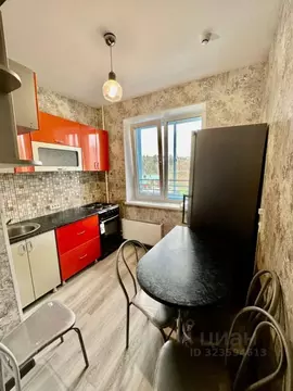 1-к кв. Томская область, Томск ул. Юрия Ковалева, 34 (25.9 м)