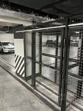 Гараж в Москва Электролитный проезд, 7 (10 м)