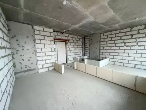 1-к кв. Московская область, Пушкино Новое Пушкино мкр,  (33.3 м)