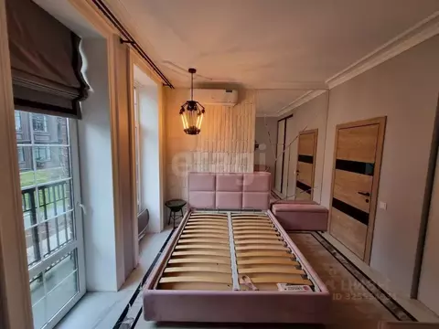 2-к кв. Московская область, Мытищи городской округ, пос. Нагорное ш. ...