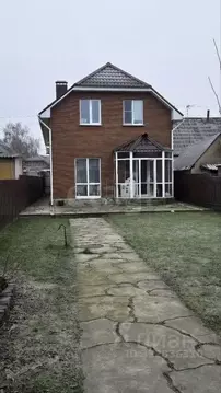 Дом в Липецкая область, Липецк Богатырская ул., 31 (175 м)