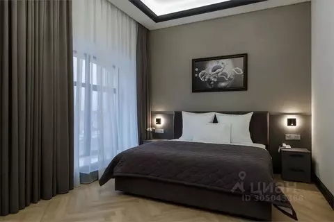 Комната Москва Варшавское ш., 27