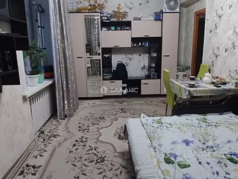 Комната Московская область, Электросталь ул. Николаева, 26 (29.1 м)