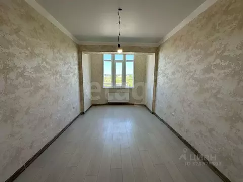 2-к кв. Ингушетия, Магас ул. Мочко Базоркина (87.0 м)
