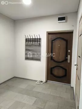 1-комнатная квартира: Краснодар, Боспорская улица, 10 (34.5 м)