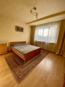 2-к кв. Ставропольский край, Пятигорск Железнодорожная ул., 125 (78.0 ...