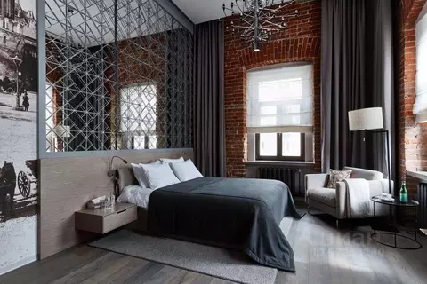 Комната Москва Мясницкая ул., 13С3 (29.0 м)