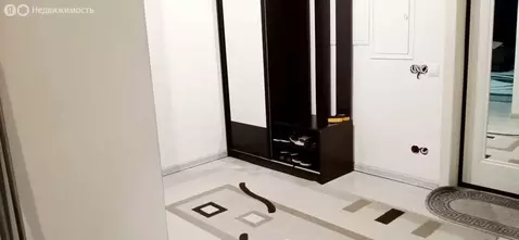 1-комнатная квартира: Мытищи, улица Красная Слобода, 13 (39.7 м)