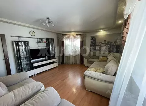 2-к кв. Томская область, Томск тракт Иркутский, 51/5 (49.9 м)