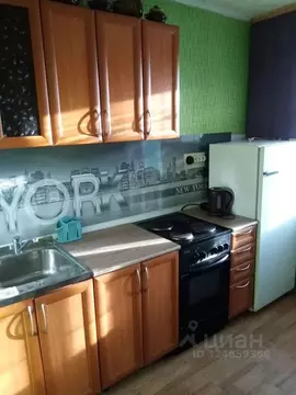 2-к кв. Иркутская область, Братск Гидростроитель жилрайон, ул. ...