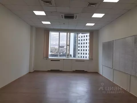 Офис в Москва Марксистская ул., 34К10 (68 м)