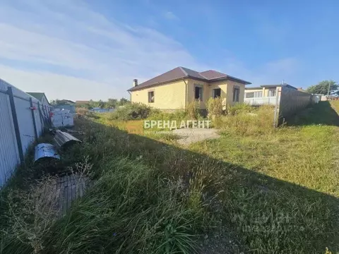 Дом в Белгородская область, Белгородский район, Тавровское с/пос, с. ...