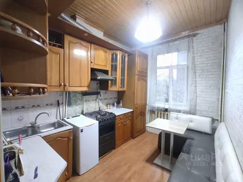 2-к кв. Московская область, Ликино-Дулево Орехово-Зуевский городской ...