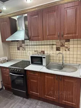 1-к кв. Иркутская область, Иркутск ул. Пискунова, 130в (31.9 м)