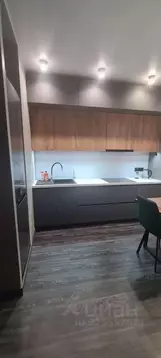 Студия Самарская область, Самара Московское ш., 199 (44.0 м)