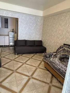 Комната Краснодарский край, Туапсинский муниципальный округ, с. Шепси ...