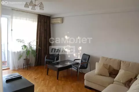 3-комнатная квартира: Ессентуки, Октябрьская улица, 444 (63.8 м)