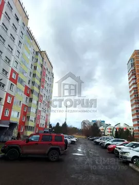 2-к кв. Красноярский край, Красноярск Фруктовая ул., 5 (53.1 м)