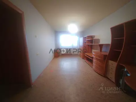 3-к кв. Алтайский край, Барнаул ул. Островского, 4 (60.0 м)