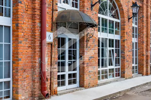 Помещение свободного назначения в Москва Бауманская ул., 11С8 (464 м)