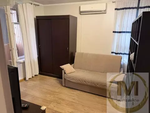 1-к кв. Москва Волгоградский просп., 119/22 (32.2 м)