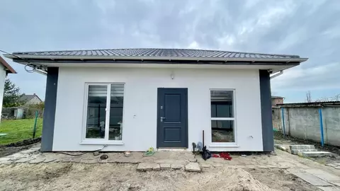 Дом в Калининградская область, Калининград Золотой Петушок ДНТ, проезд ...