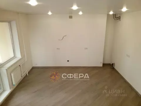 1-к кв. Новосибирская область, Новосибирск Тульская ул., 80 (41.5 м)