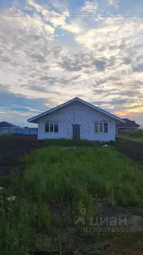 Дом в Белгородская область, Старый Оскол Строитель мкр,  (67 м)