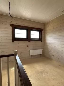 Дом в Ленинградская область, Волосовский район, Большеврудское с/пос, ...